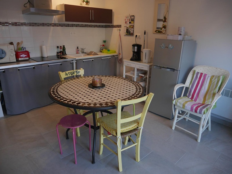 Le Madaillan, Roumagne - photo 10