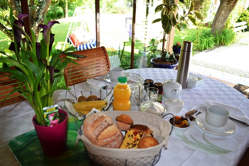 Le Madaillan, Roumagne - photo 8