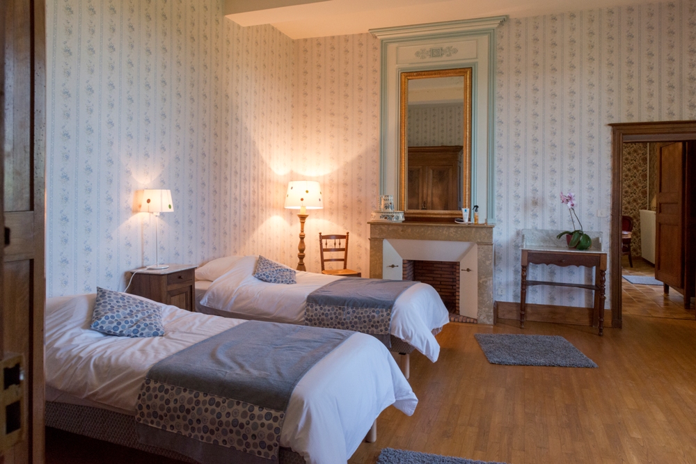 Gîte du Domaine de Bousquetou, Saint-Eutrope-de-Born - photo 3