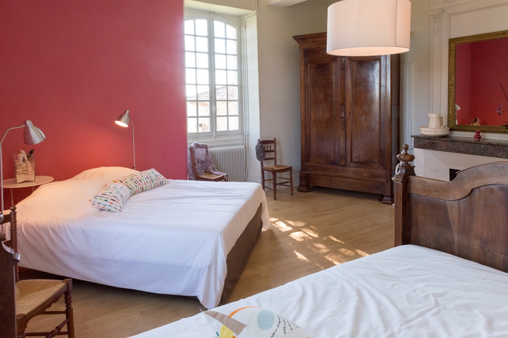 Gîte du Domaine de Bousquetou, Saint-Eutrope-de-Born - photo 13