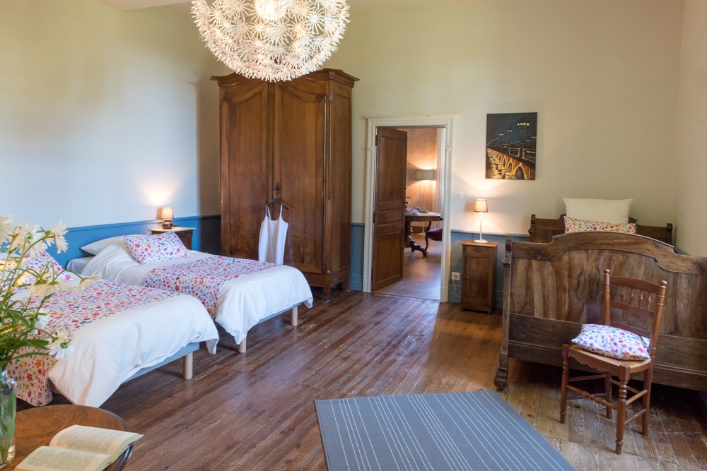 Gîte du Domaine de Bousquetou, Saint-Eutrope-de-Born - photo 2