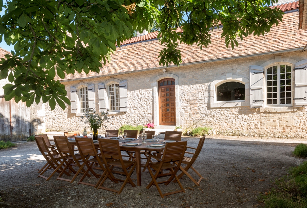 Gîte du Domaine de Bousquetou, Saint-Eutrope-de-Born - photo 4
