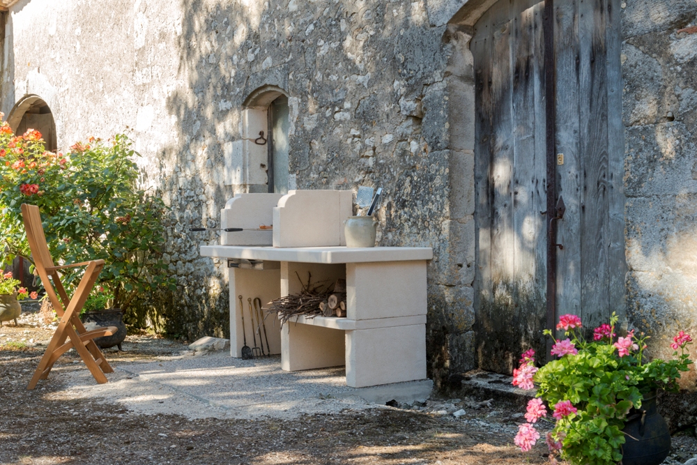 Gîte du Domaine de Bousquetou, Saint-Eutrope-de-Born - photo 14
