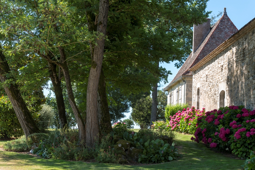 Gîte du Domaine de Bousquetou, Saint-Eutrope-de-Born - photo 19