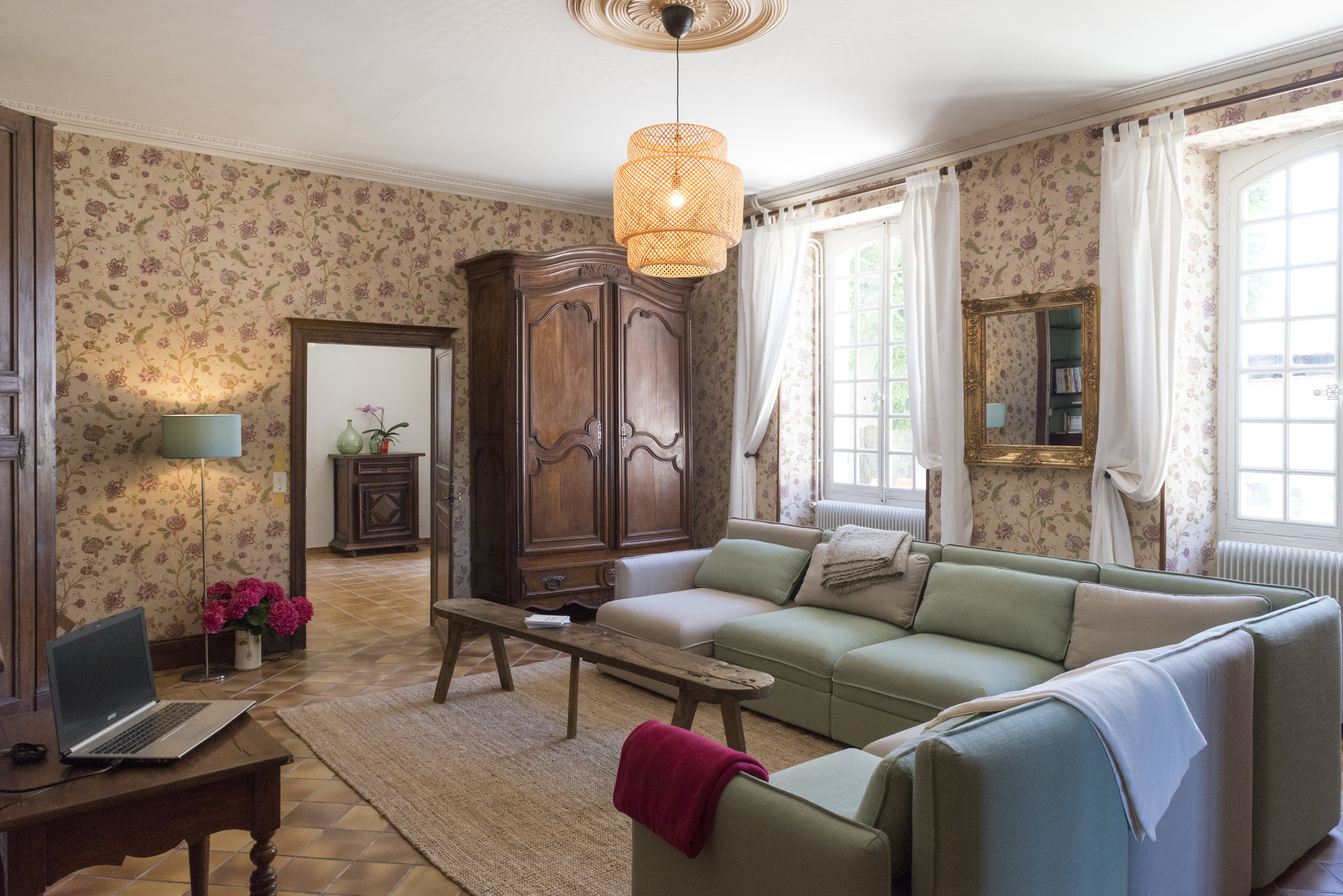 Gîte du Domaine de Bousquetou, Saint-Eutrope-de-Born - photo 10