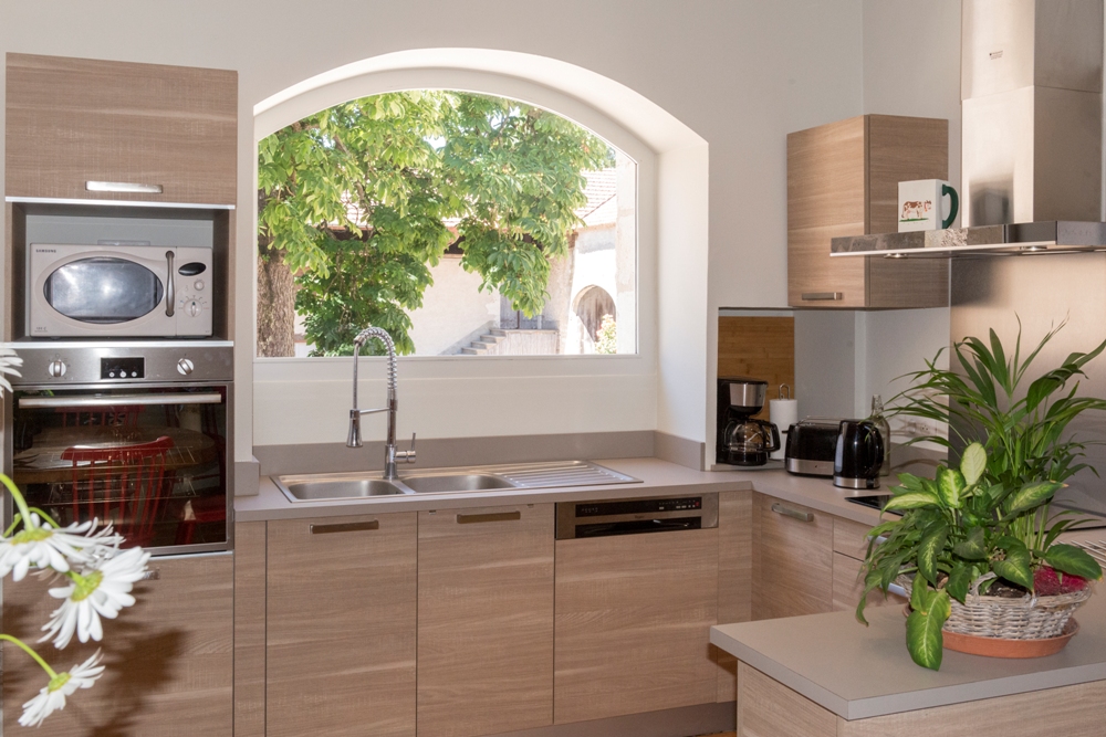 Gîte du Domaine de Bousquetou, Saint-Eutrope-de-Born - photo 5