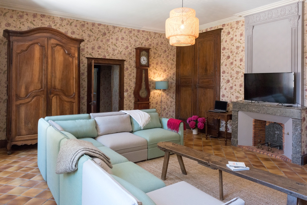 Gîte du Domaine de Bousquetou, Saint-Eutrope-de-Born - photo 6