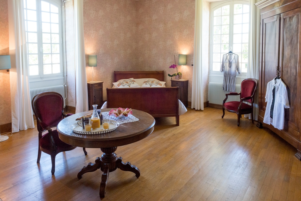 Gîte du Domaine de Bousquetou, Saint-Eutrope-de-Born - photo 8