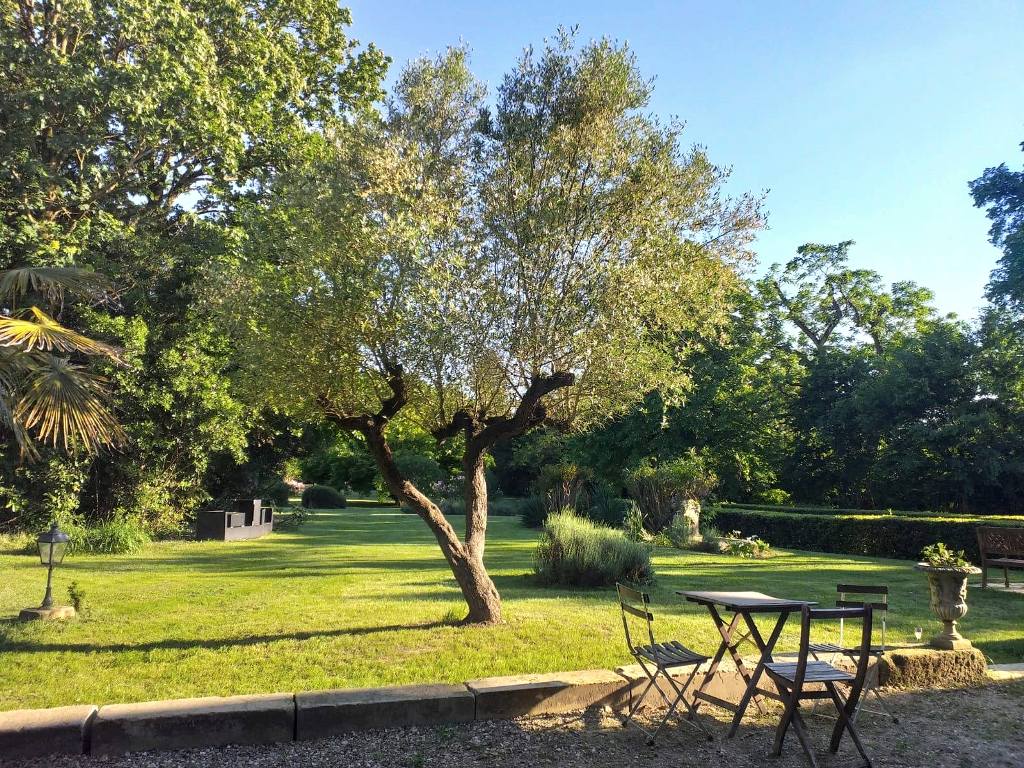 Ecrin des Sens, Puch-d'Agenais - photo 8