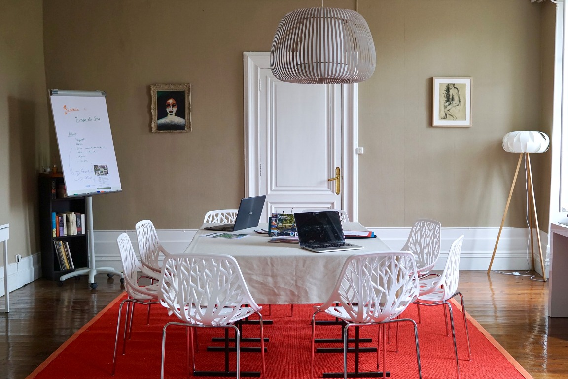 Ecrin des Sens - photo 4