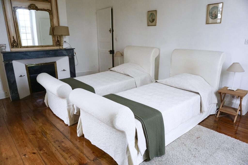 Ecrin des Sens, Puch-d'Agenais - photo 9