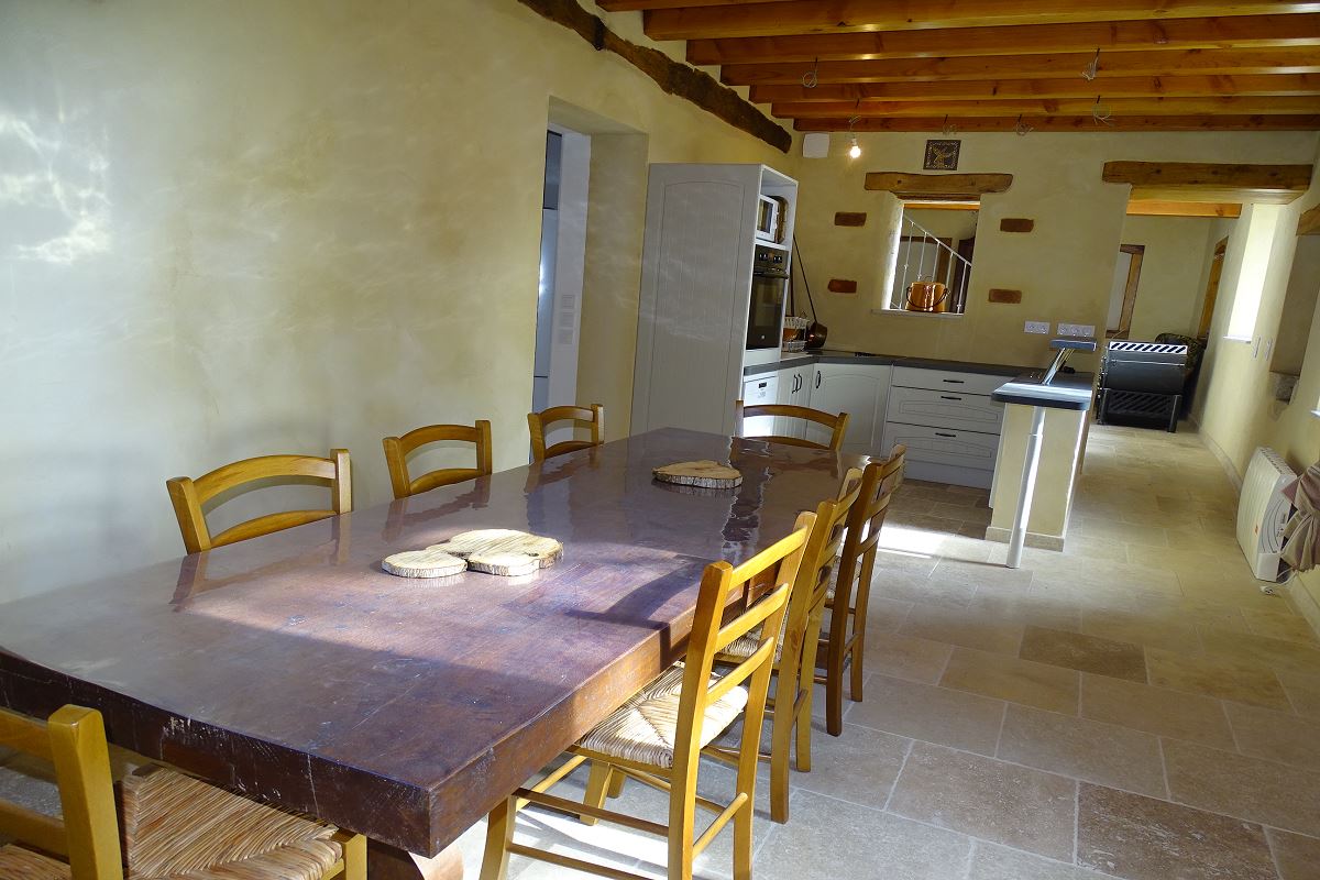 La Datcha du Broustet, Barbaste - photo 2