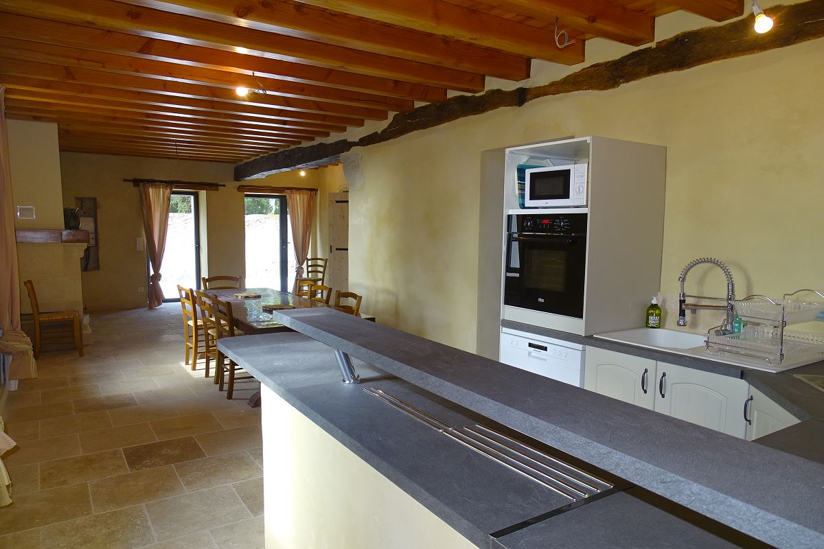 La Datcha du Broustet, Barbaste - photo 10