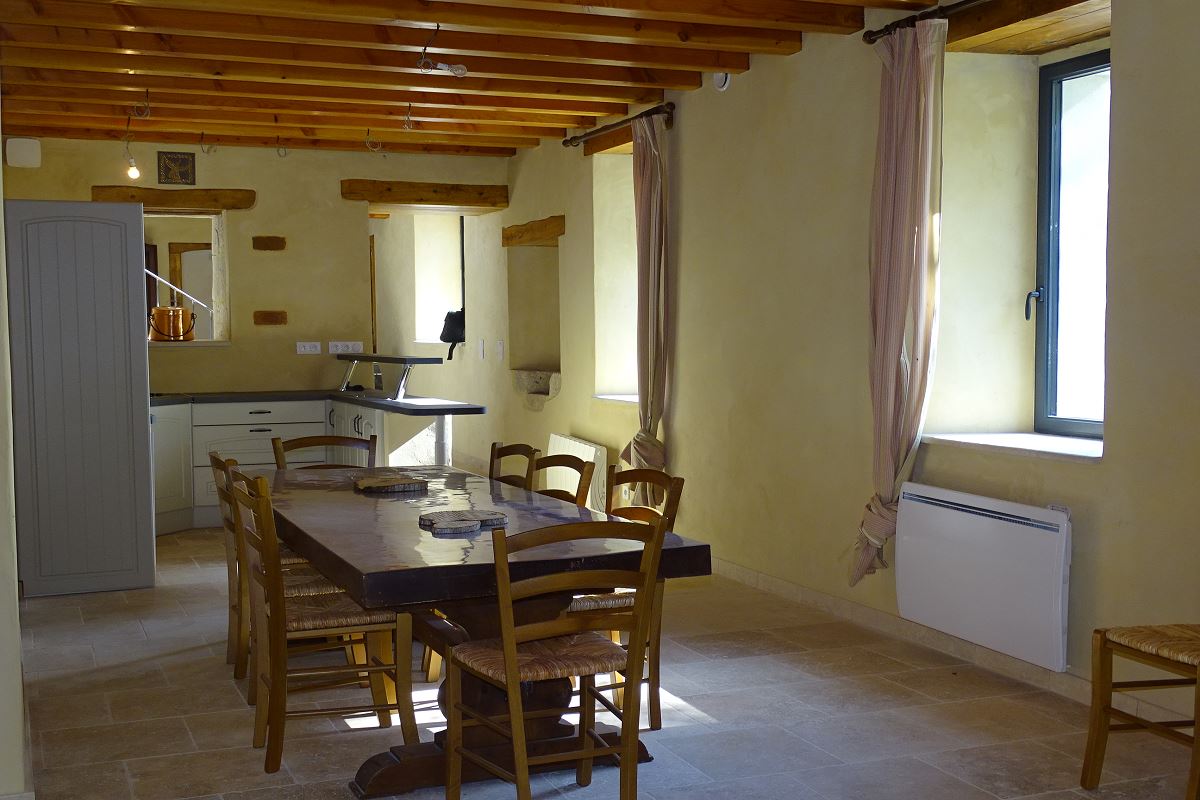 La Datcha du Broustet, Barbaste - photo 11