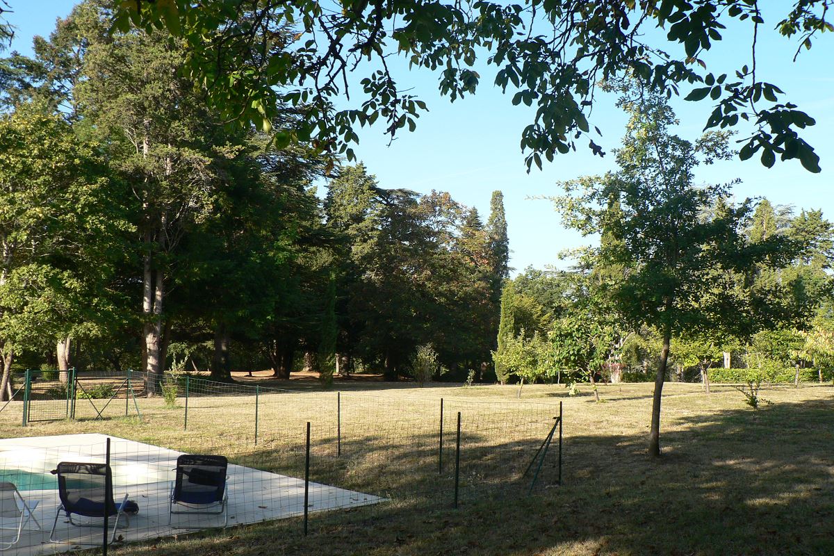 La Datcha du Broustet, Barbaste - photo 15