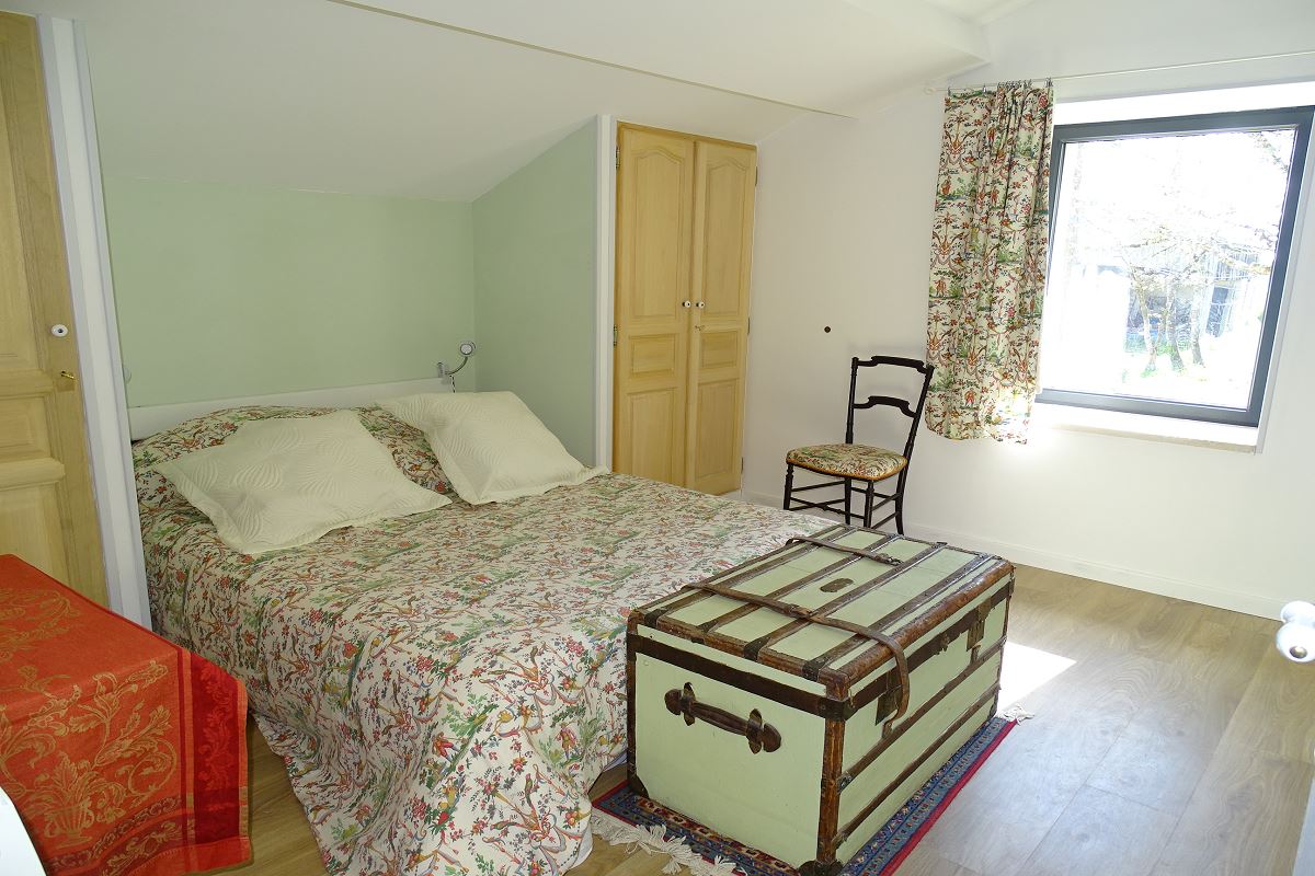 La Datcha du Broustet, Barbaste - photo 9