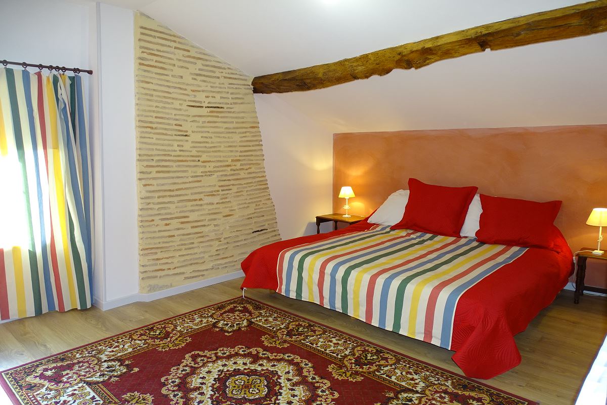 La Datcha du Broustet, Barbaste