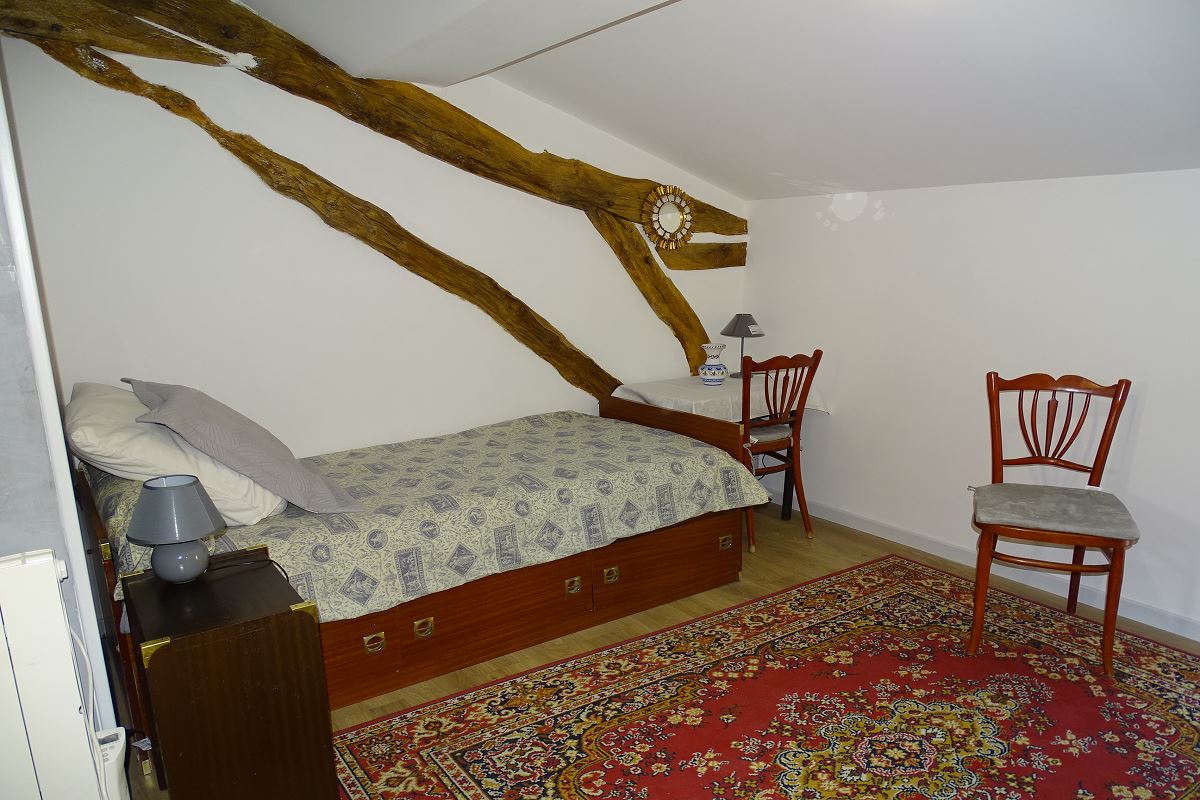 La Datcha du Broustet, Barbaste - photo 7