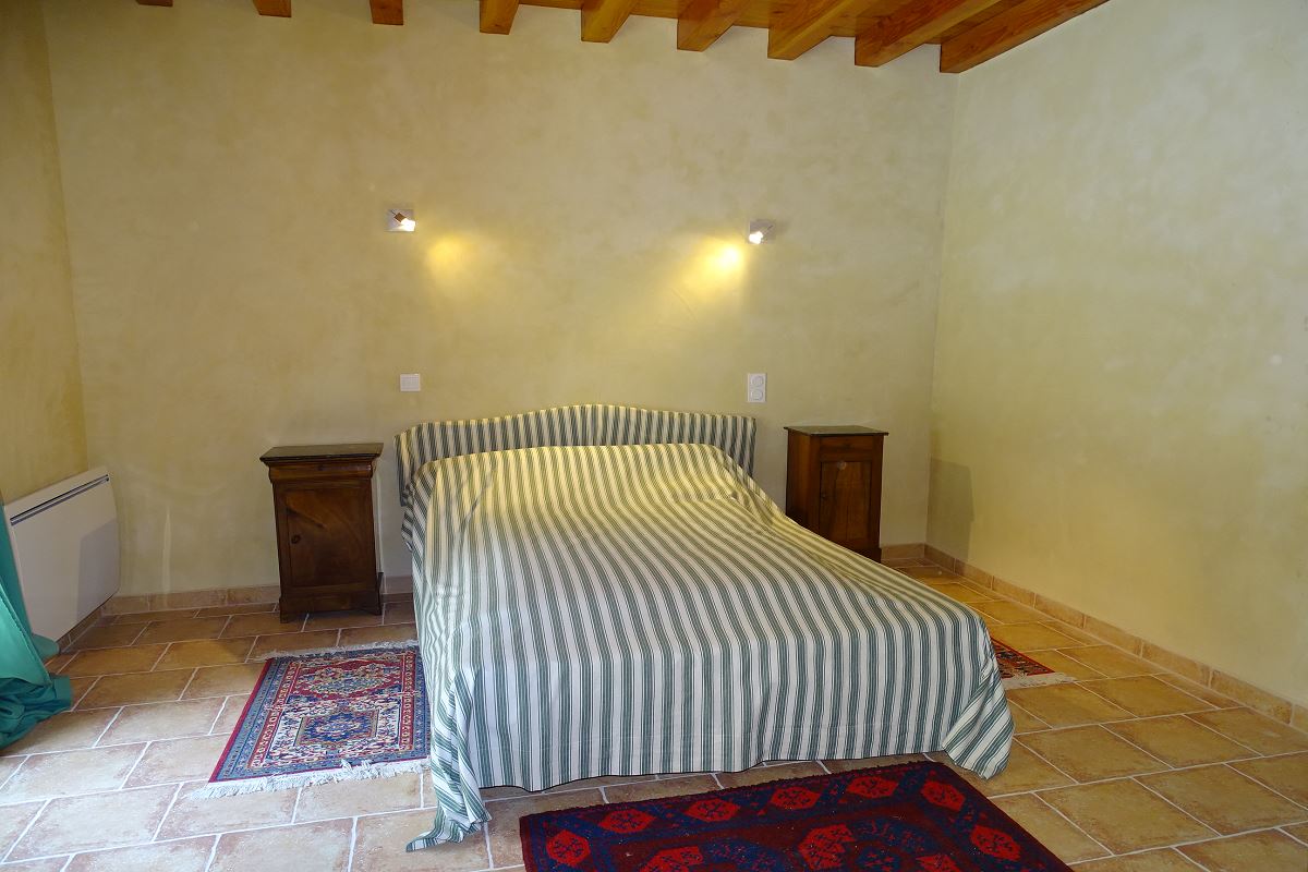 La Datcha du Broustet, Barbaste - photo 16