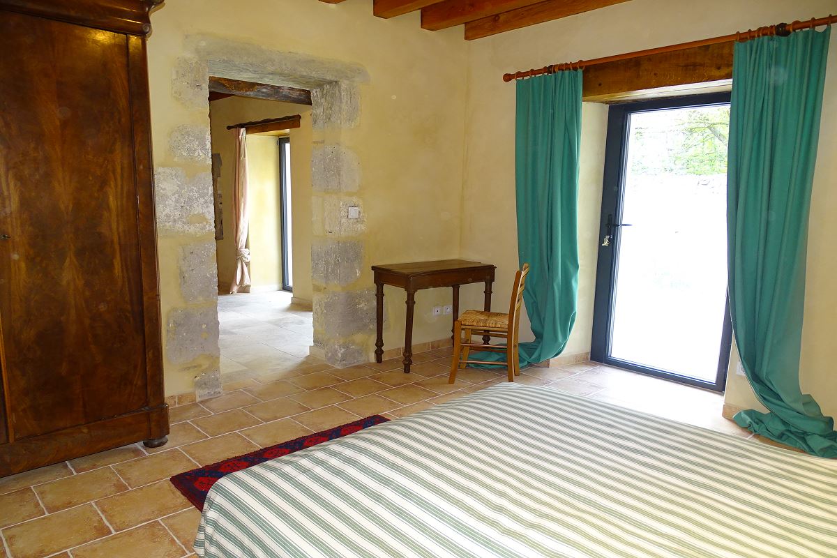 La Datcha du Broustet, Barbaste - photo 13