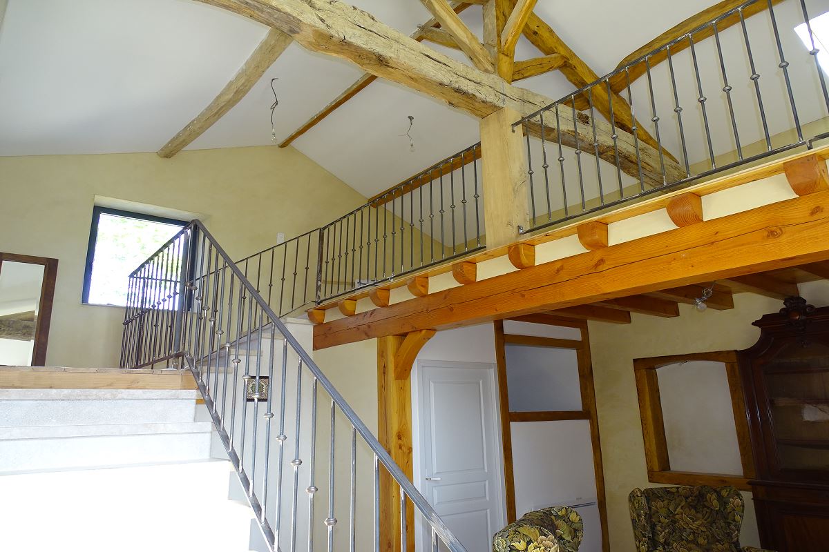 La Datcha du Broustet, Barbaste - photo 8