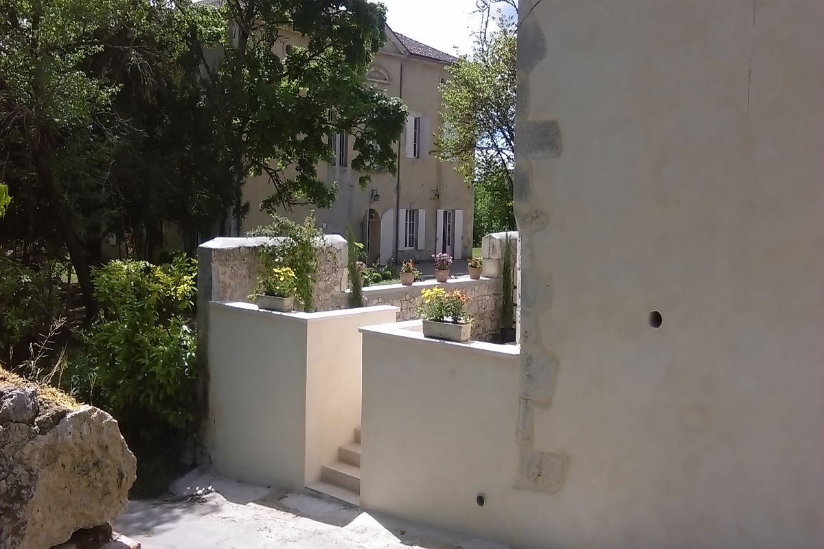 La Datcha du Broustet, Barbaste - photo 12