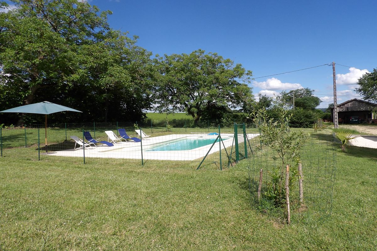 La Datcha du Broustet, Barbaste - photo 4