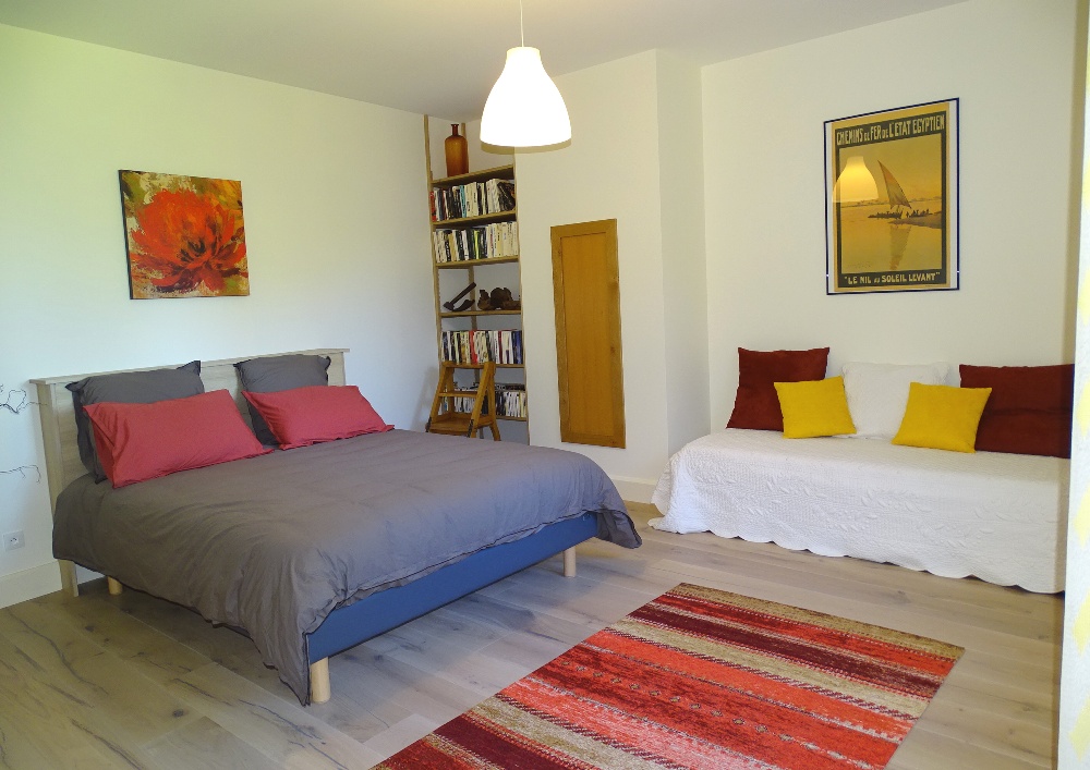 La Tannerie, Granges-sur-Lot - photo 10