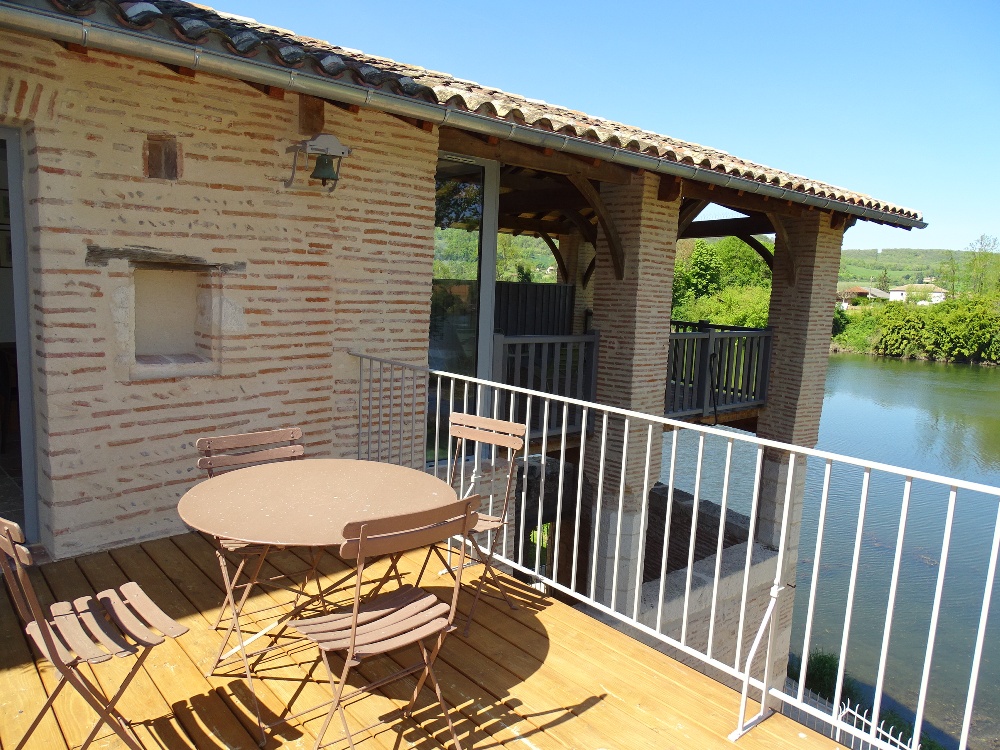 La Tannerie, Granges-sur-Lot - photo 12