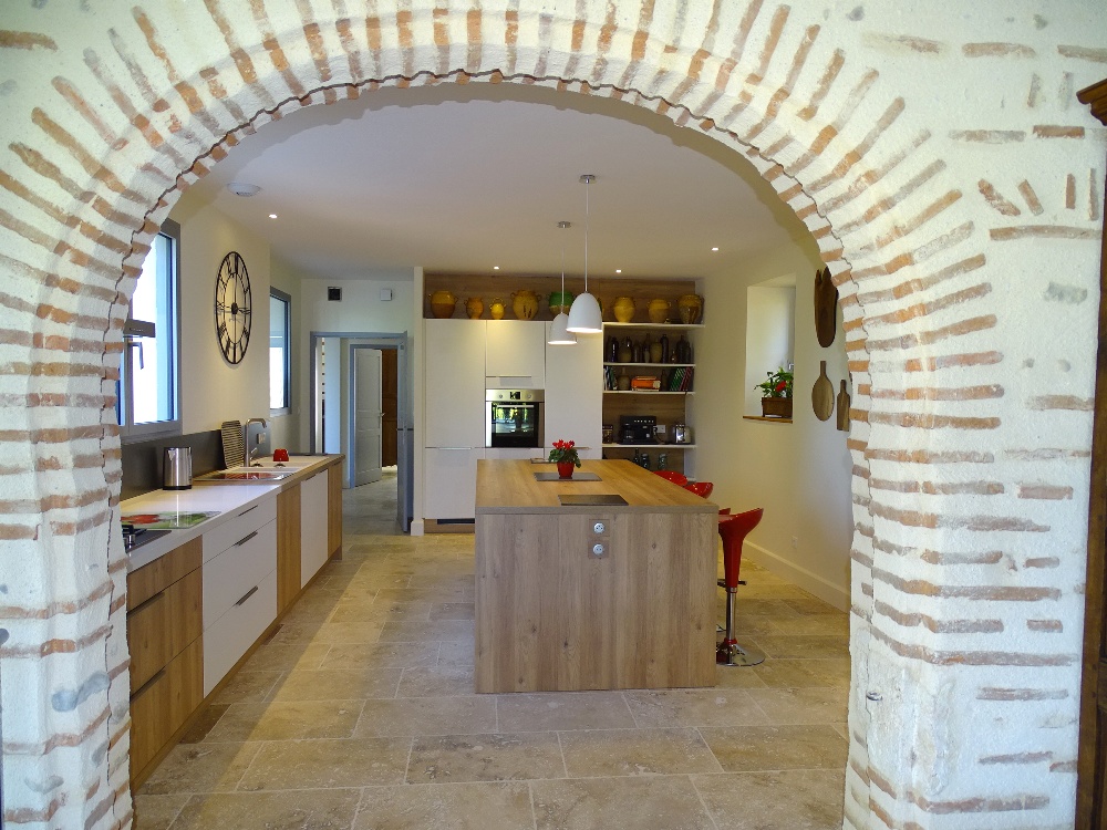 La Tannerie, Granges-sur-Lot - photo 5