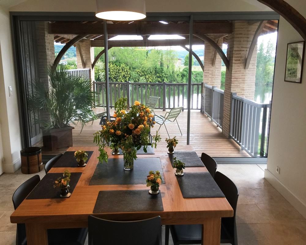 La Tannerie, Granges-sur-Lot - photo 7