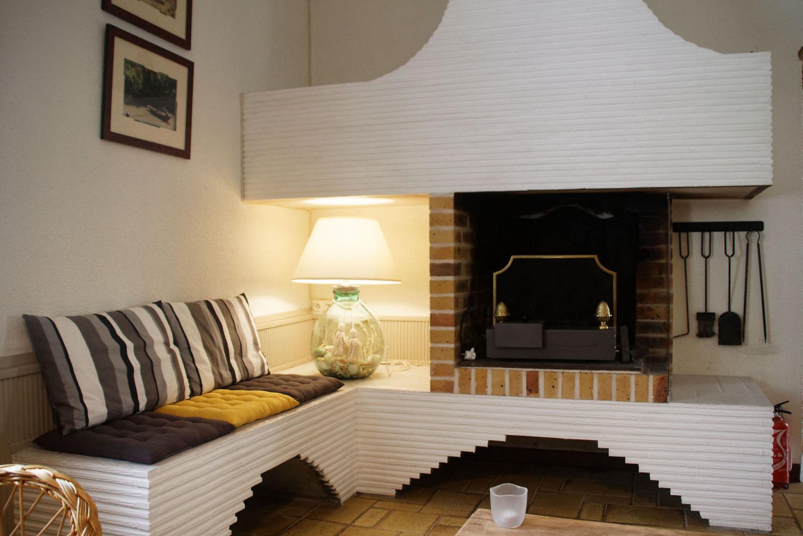 Gîte de Bois de Cadène - photo 5