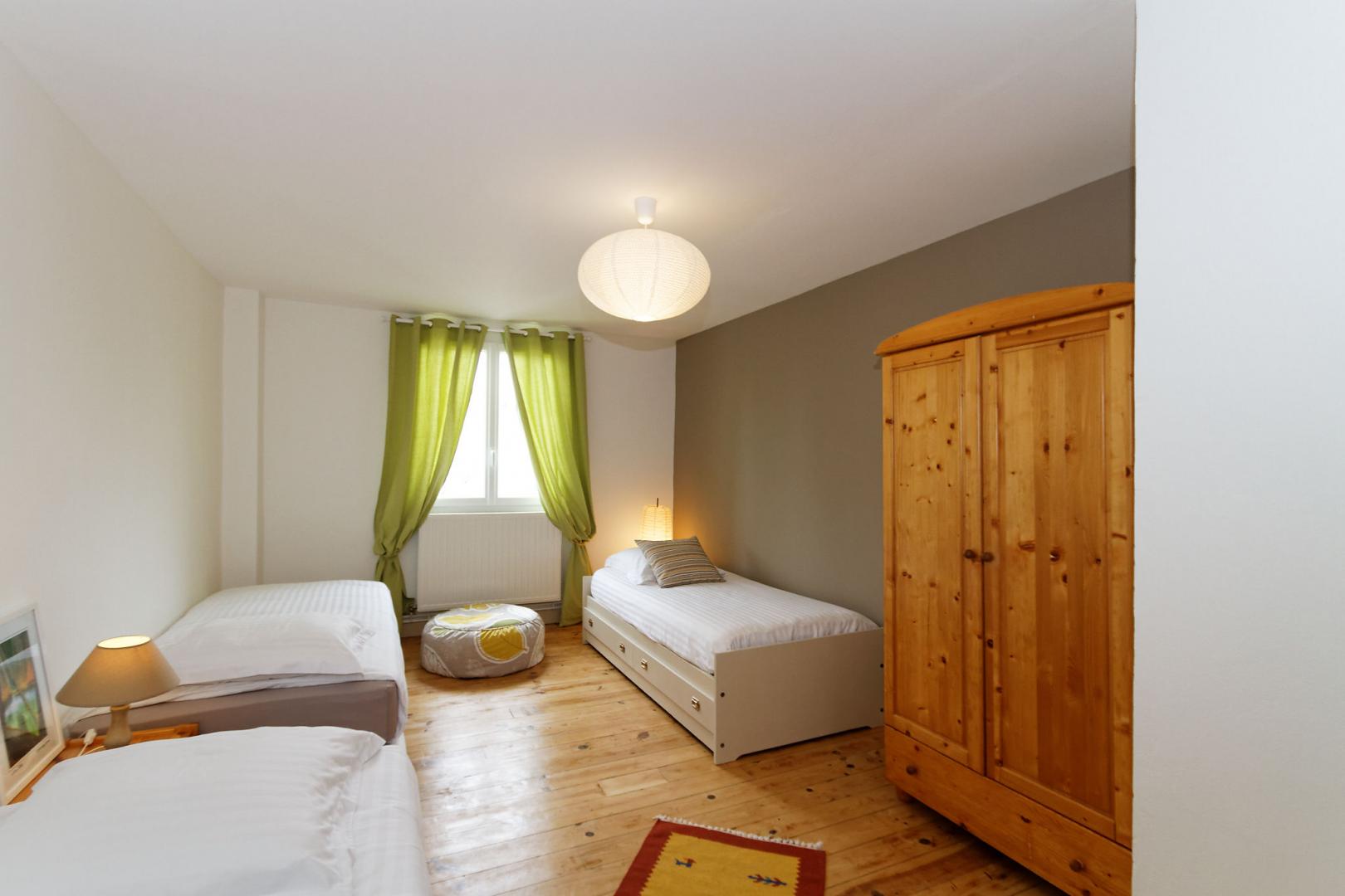 Gîte de Bois de Cadène - photo 3