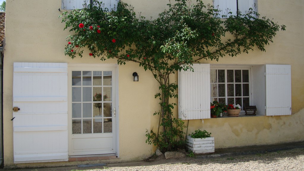 Gîte de Bois de Cadène
