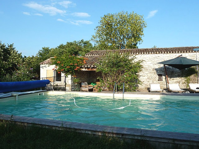 Domaine de Mestre