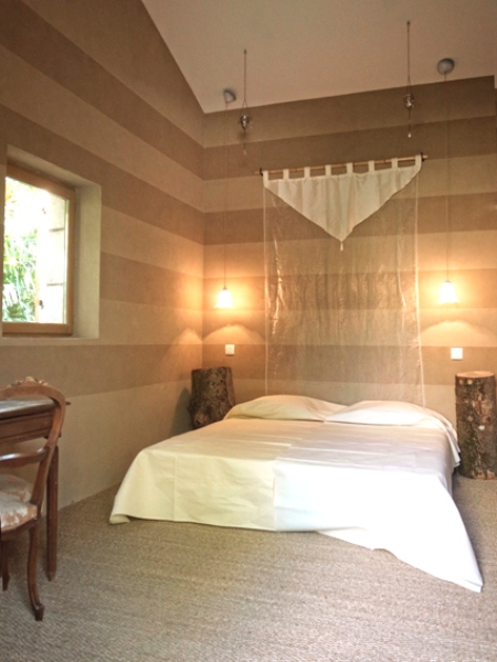 Domaine de Mestre, Monflanquin