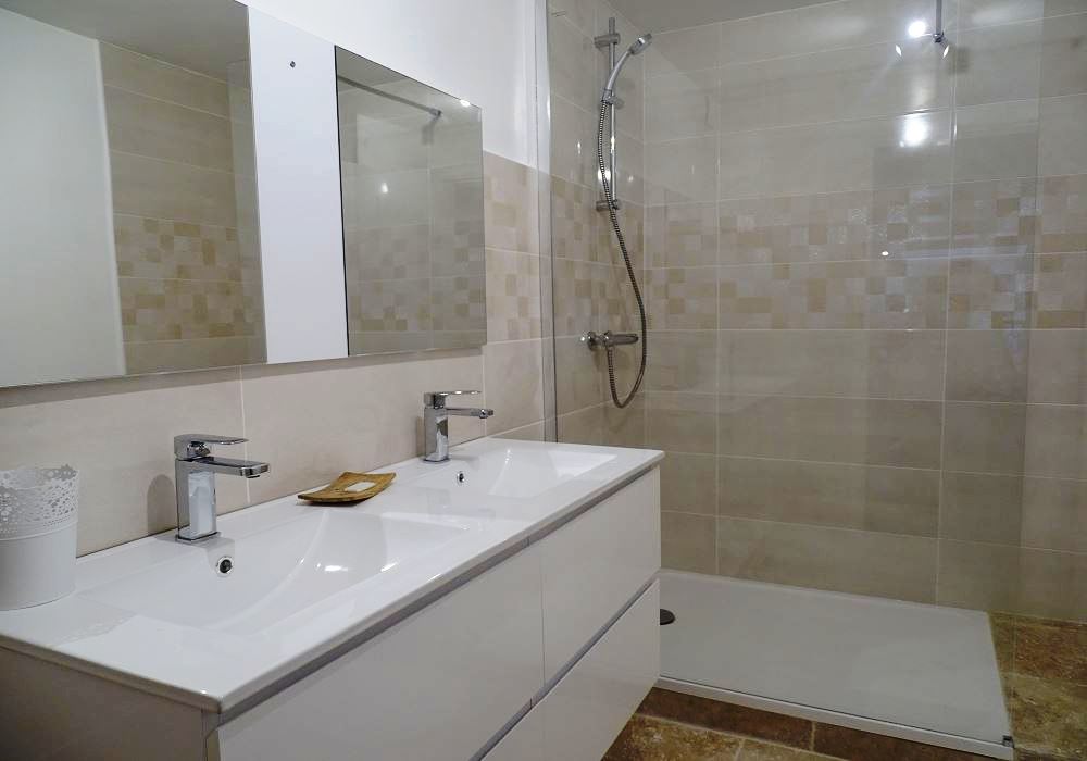 La Ferme du Boué - Le gîte Camélia, Sainte-Maure-de-Peyriac - photo 20