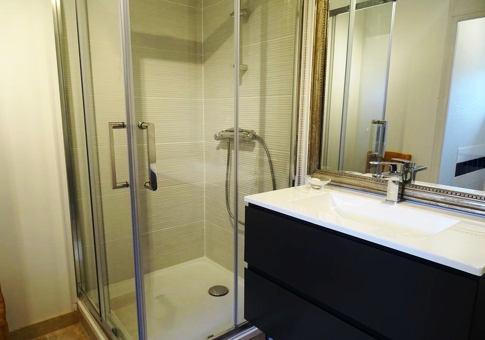 La Ferme du Boué - Le gîte Camélia, Sainte-Maure-de-Peyriac - photo 15