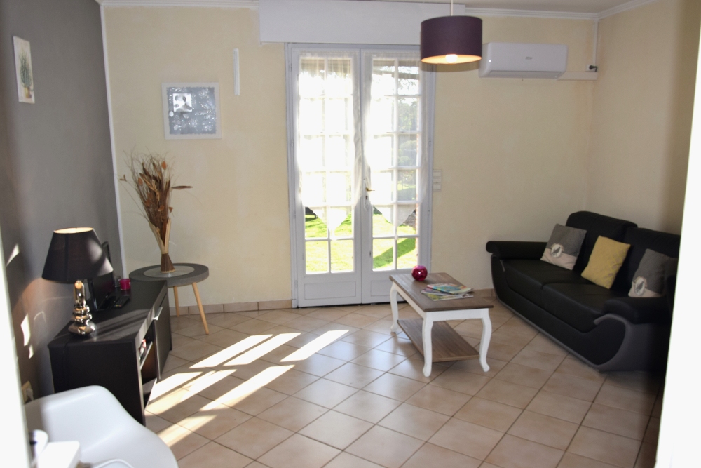 Le Mas des Cerisiers - Gîte Hortensias