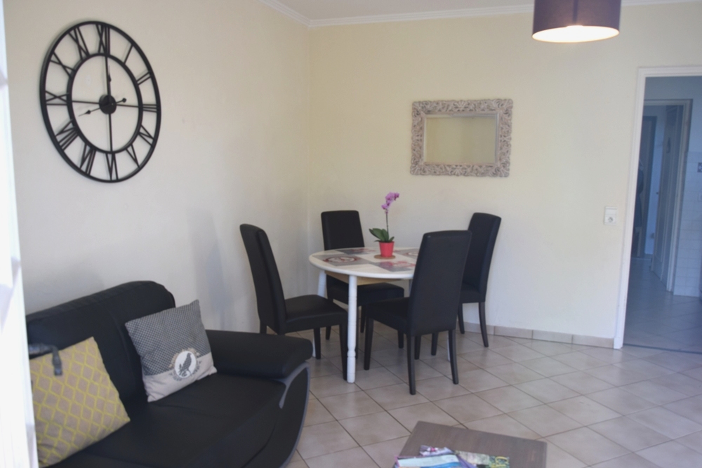 Le Mas des Cerisiers - Gîte Hortensias - photo 2