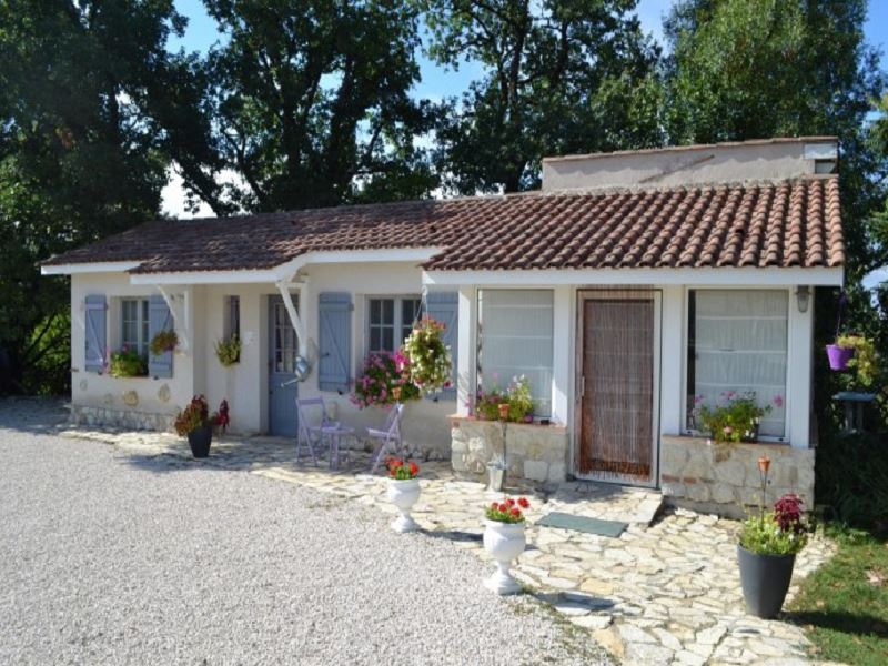 Gîte Le Petit Bruguères, Tayrac - photo 21