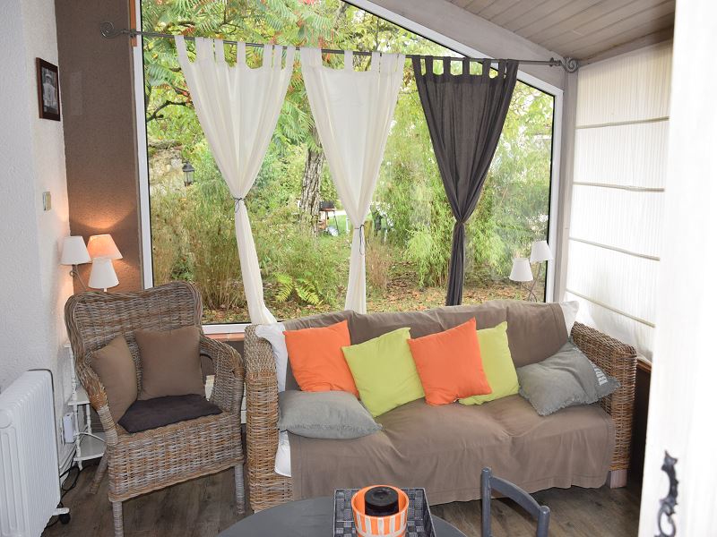 Gîte Le Petit Bruguères, Tayrac - photo 5