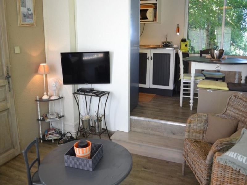 Gîte Le Petit Bruguères, Tayrac - photo 9