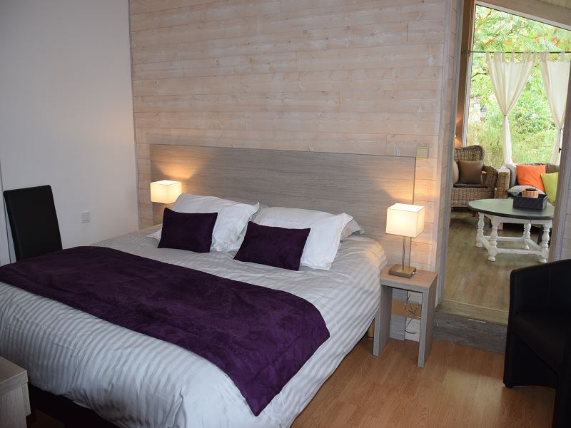 Gîte Le Petit Bruguères, Tayrac - photo 24