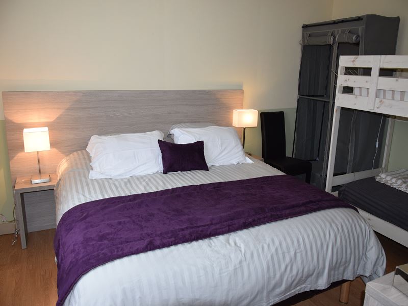 Gîte Le Petit Bruguères, Tayrac - photo 12