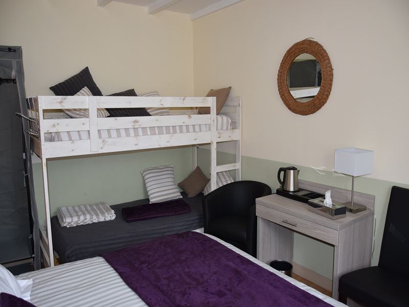 Gîte Le Petit Bruguères, Tayrac - photo 20