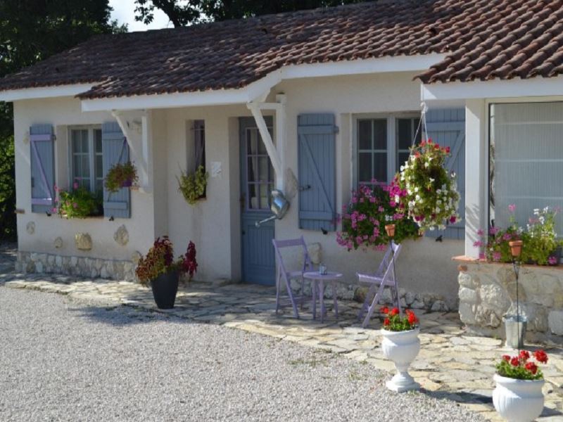 Gîte Le Petit Bruguères, Tayrac - photo 17