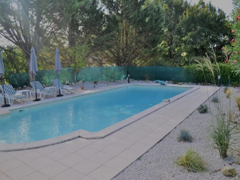 Gîte Le Petit Bruguères, Tayrac - photo 8