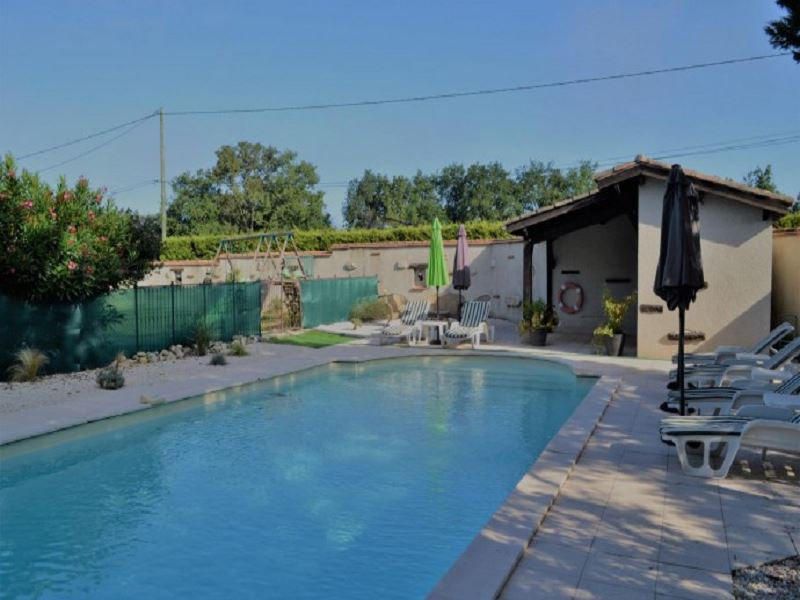 Gîte Le Petit Bruguères, Tayrac - photo 16