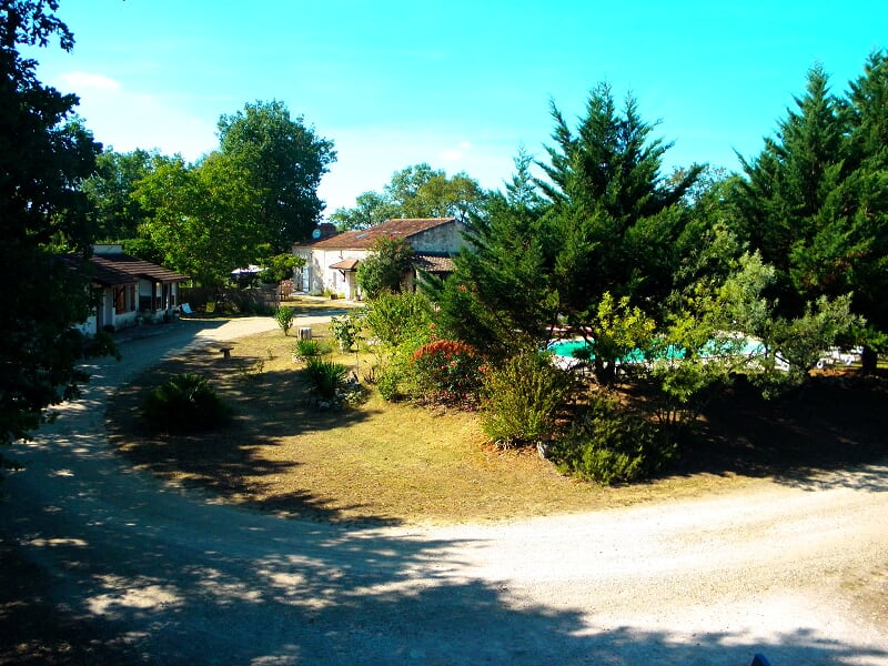 Gîte Le Petit Bruguères, Tayrac - photo 6